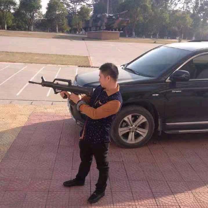 晋江双龙货架厂