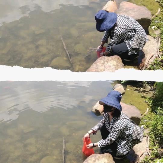 是小周周啊❗️