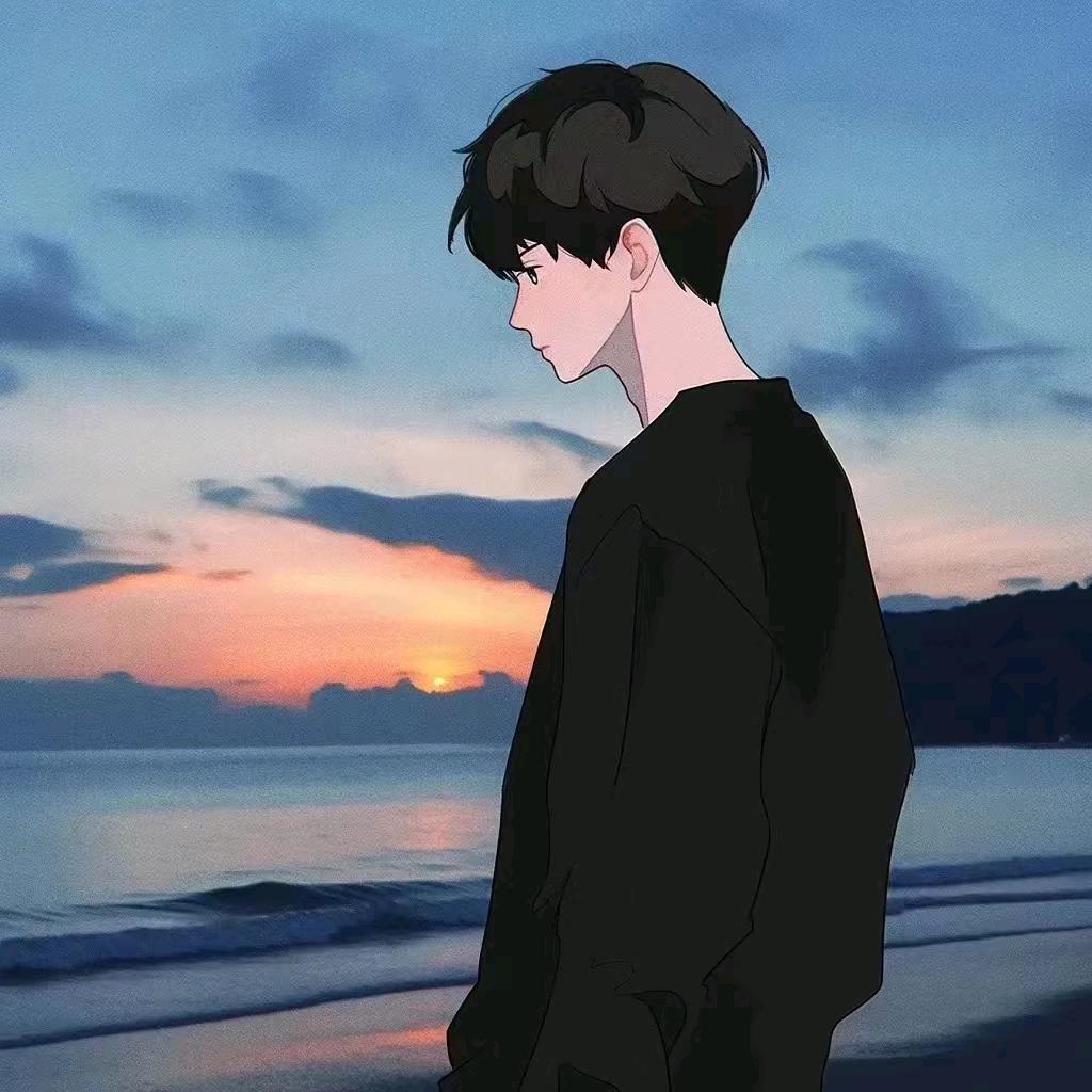 桉辰湛卿●青涌