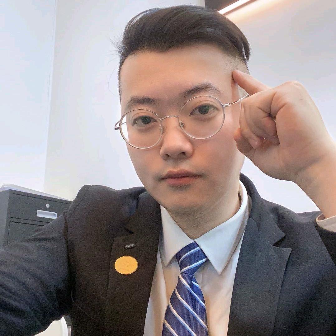 大同美晨禧宴-令经理