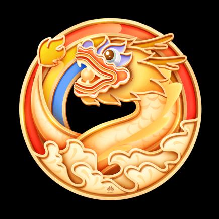 华为的问界