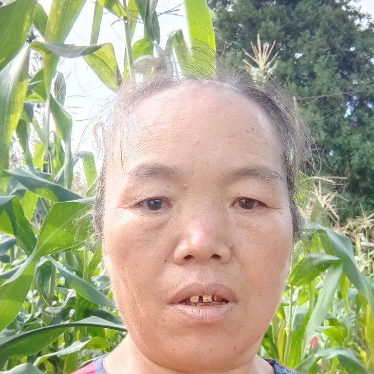 王大姐
