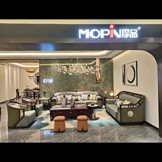 M0PiN摩品