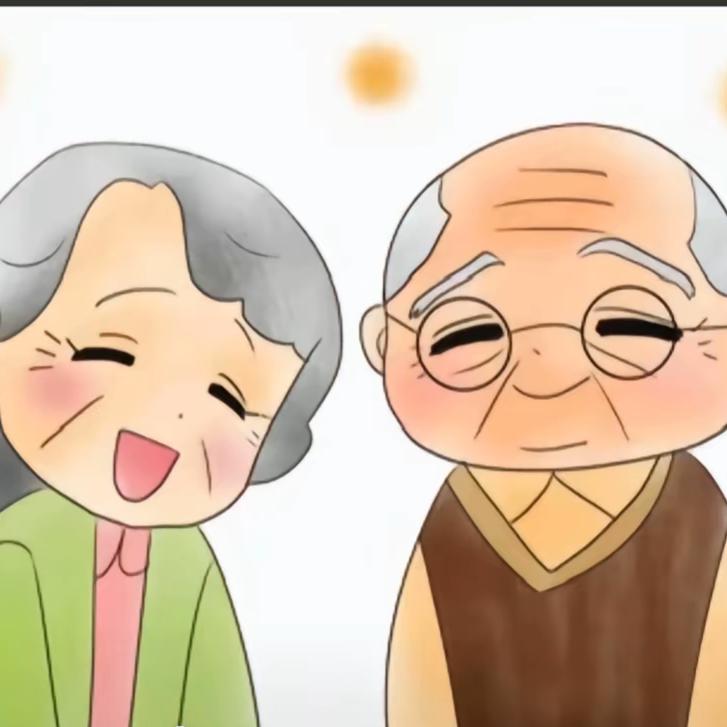 我是快乐的开心果