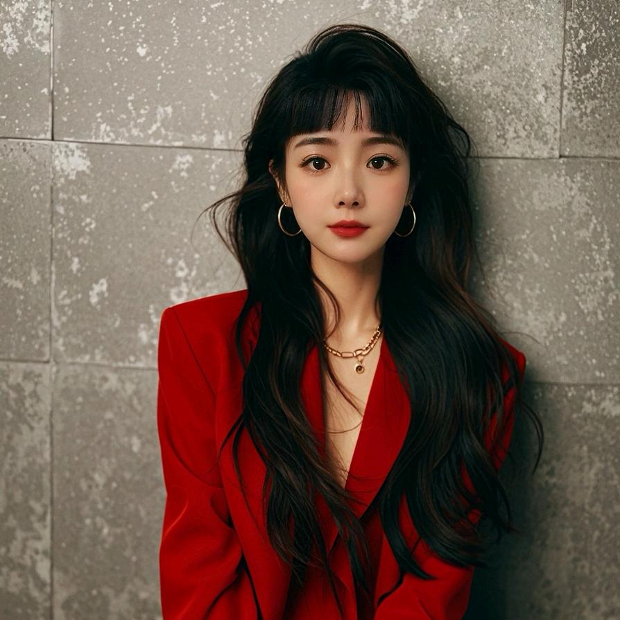 杨家姑娘