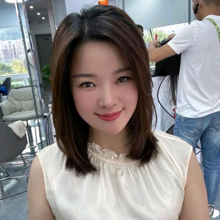 张开心