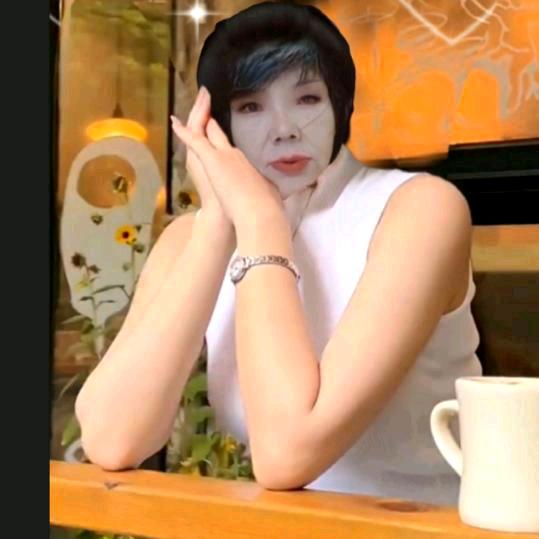 洪姐！🈵