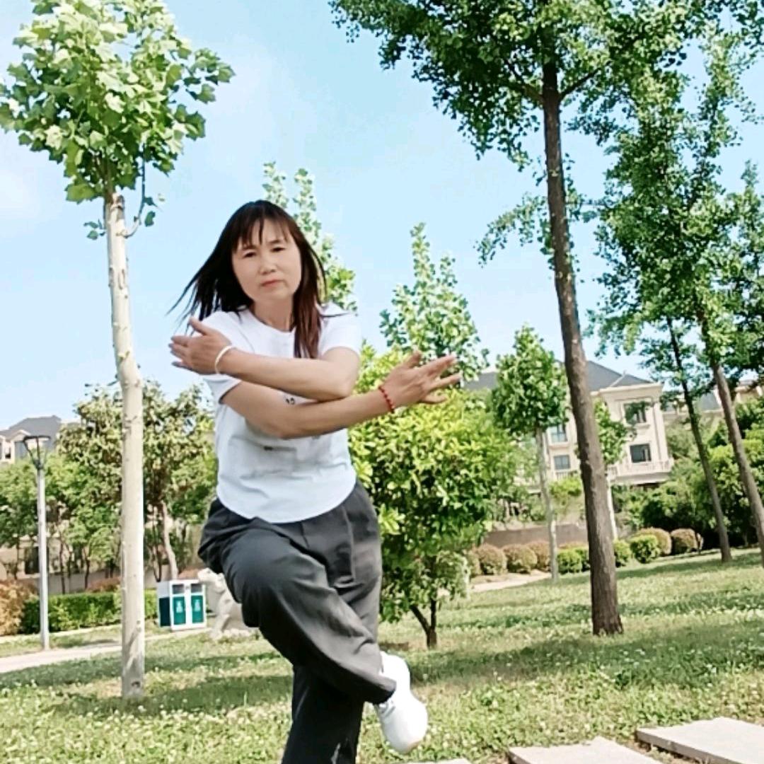 古姐