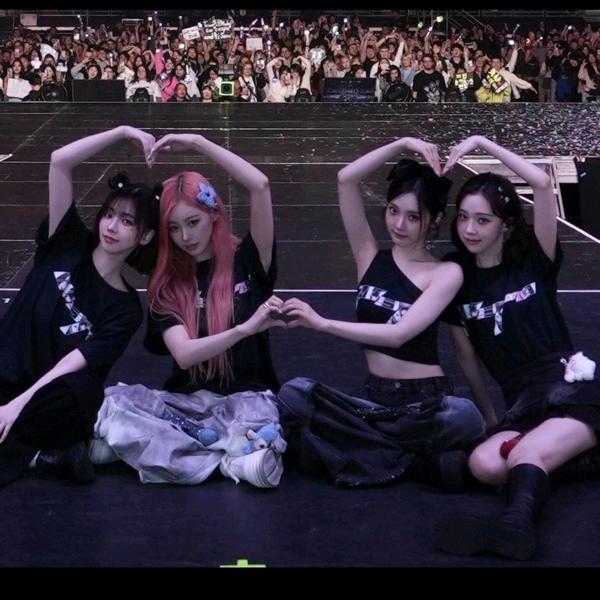 kpop秋裤（接寄拍版）