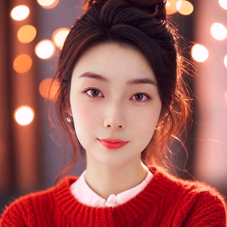 旅游芳芳