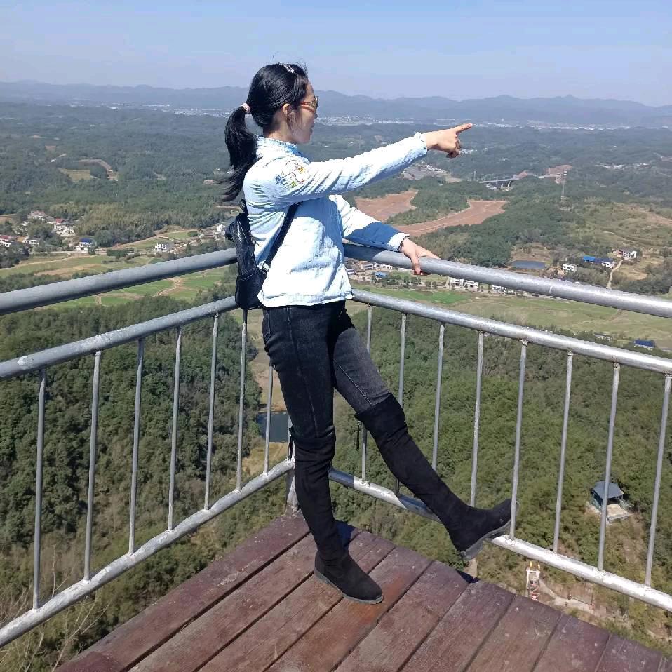 爱的世界只有你