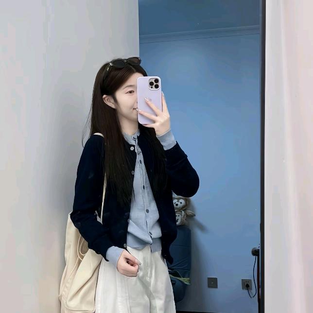 小橘子🍊