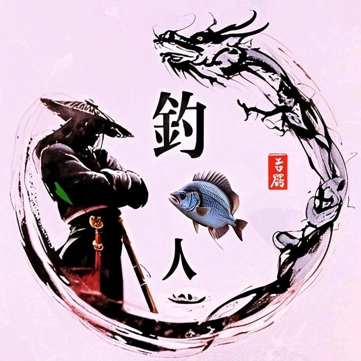 一漂一浮生（龙哥）