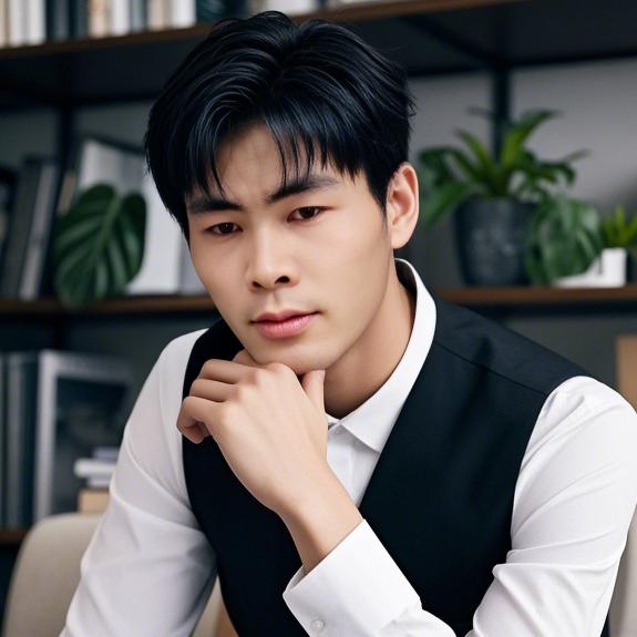 景曜(新人主播)