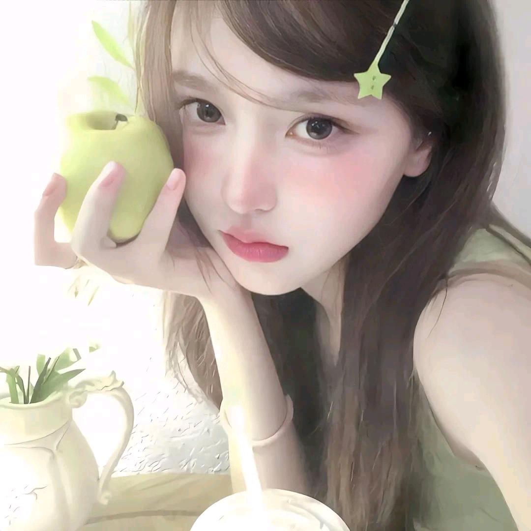 爱吃小曲奇