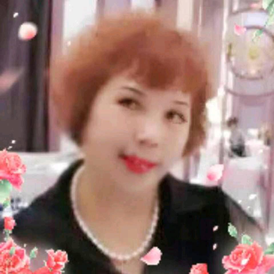 玫瑰