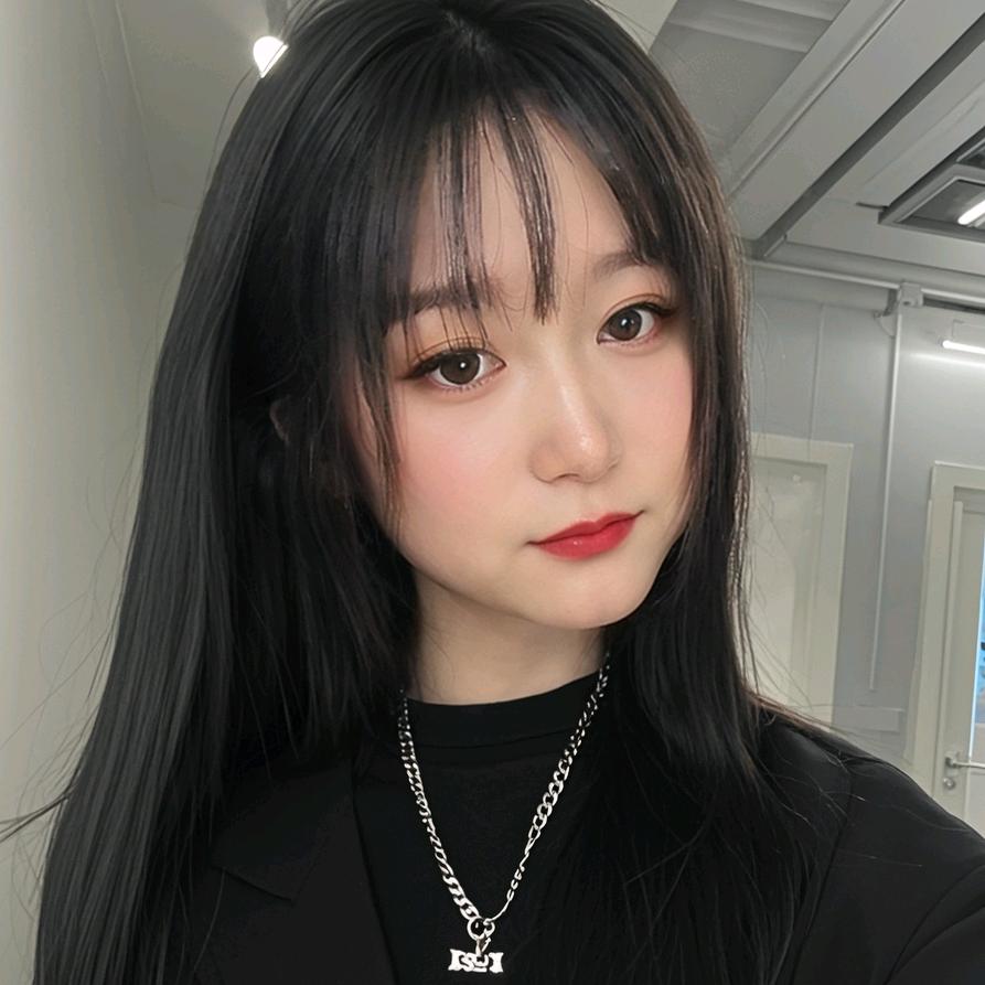 肉肉的丽宝