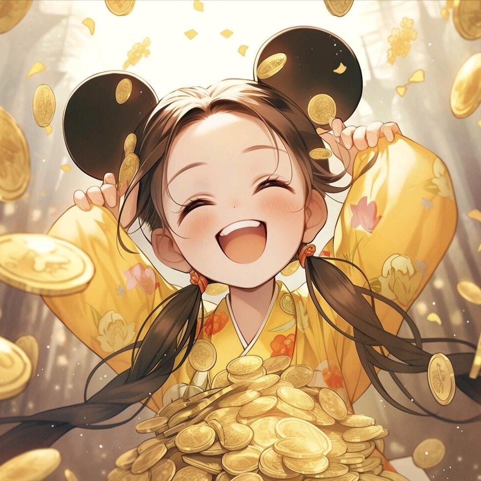 🍎五妹🍎