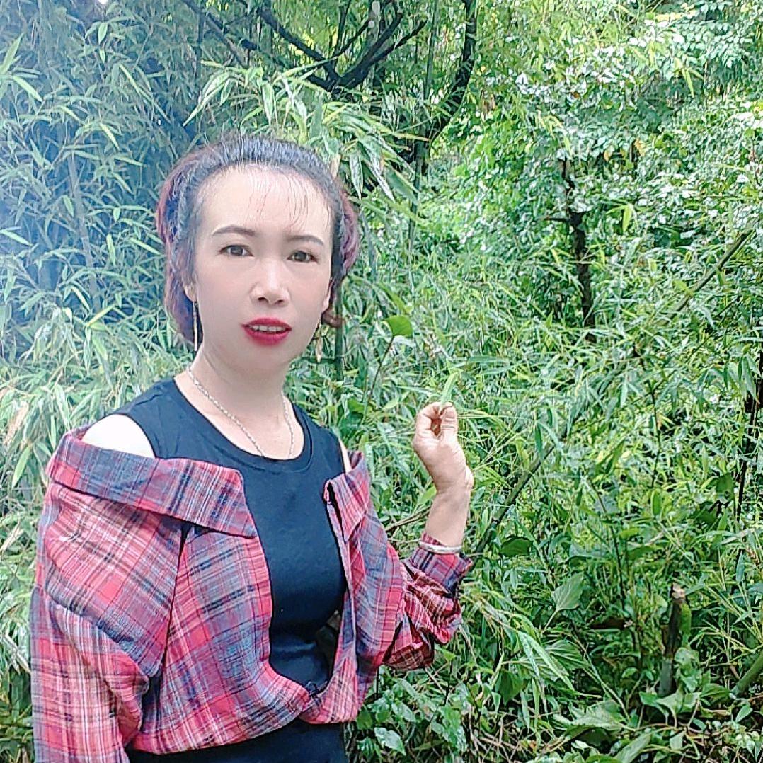 正大姐，