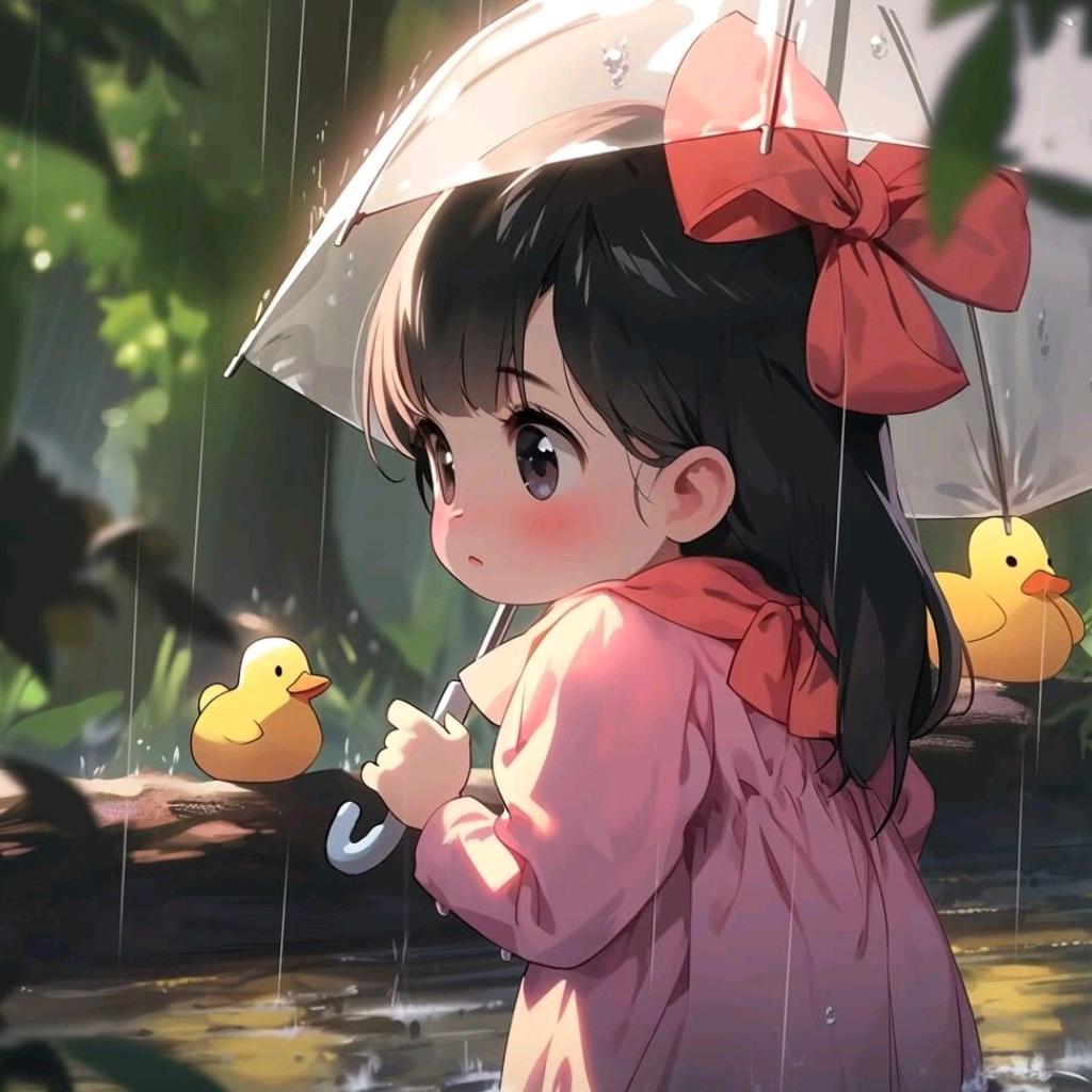 等待@