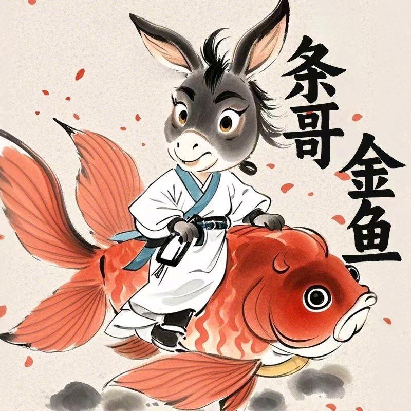 条哥云养池