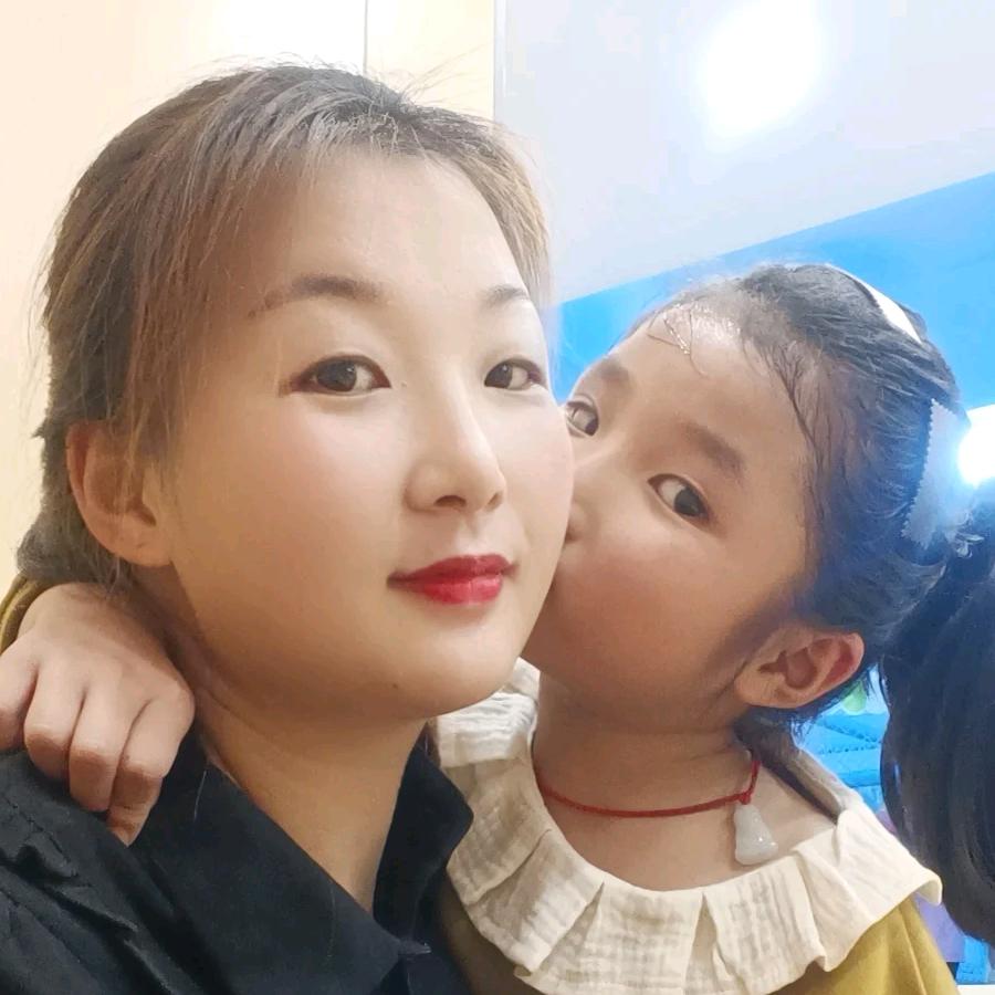 闹人精妈妈(小号)