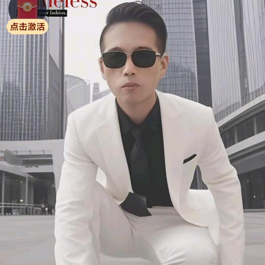无言哥