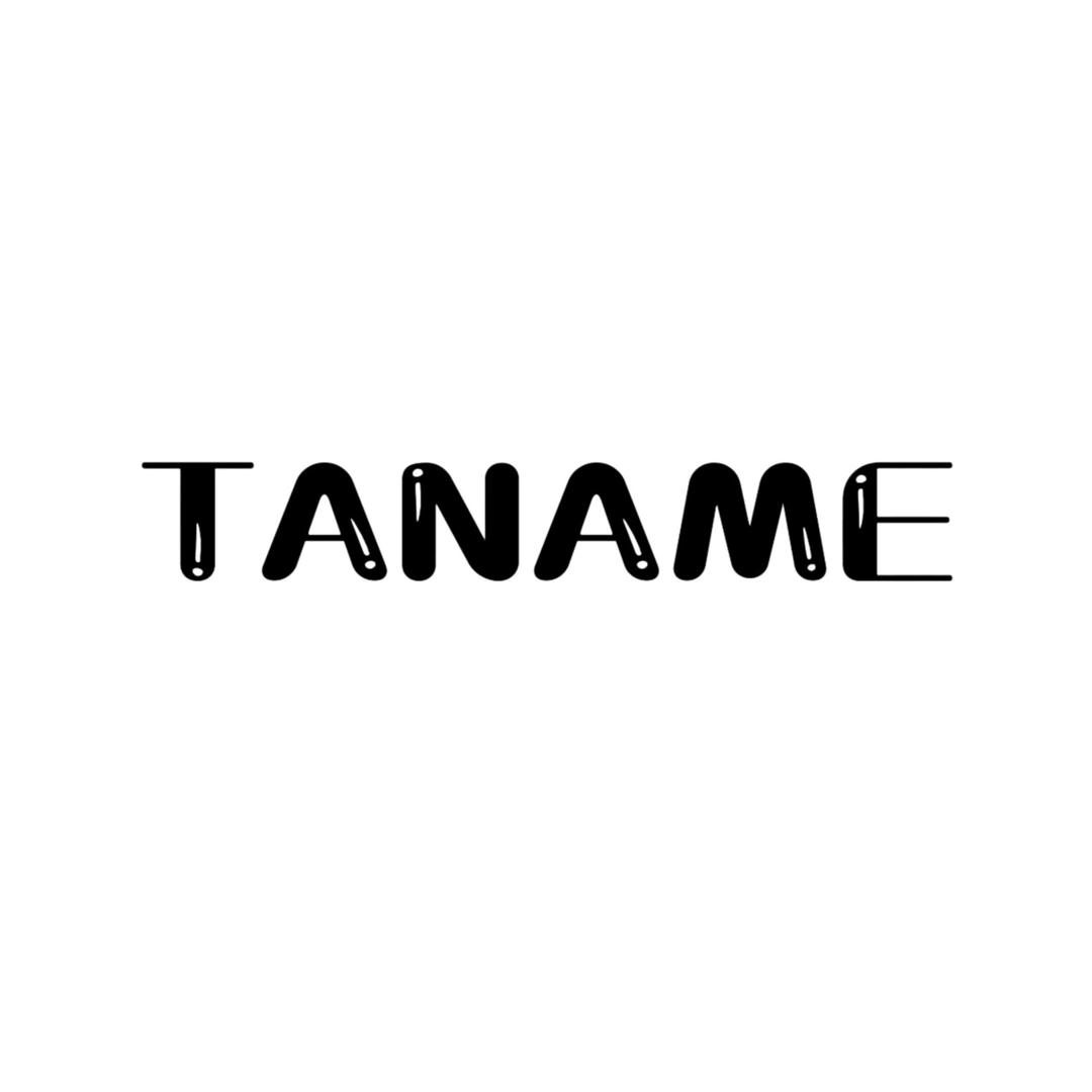 taname珠宝