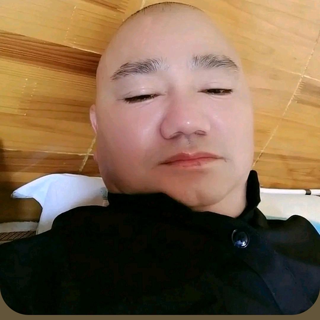 大白天忙