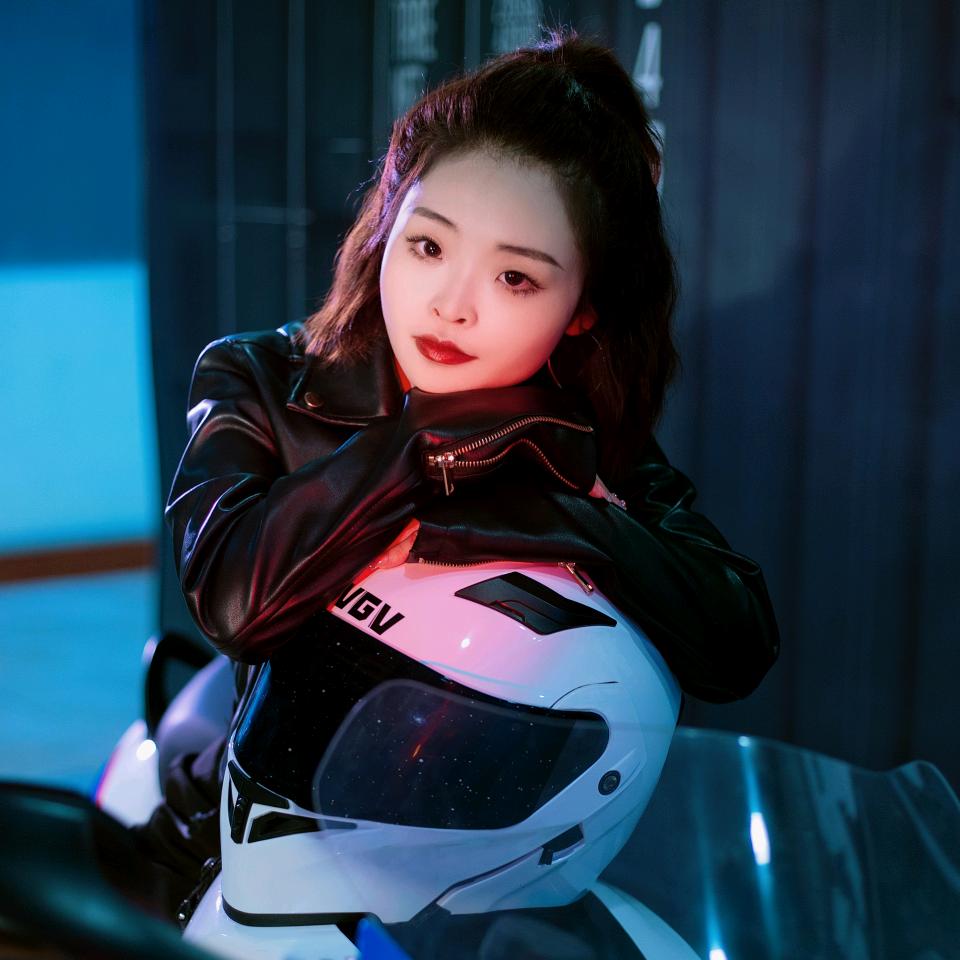 雪儿姐姐