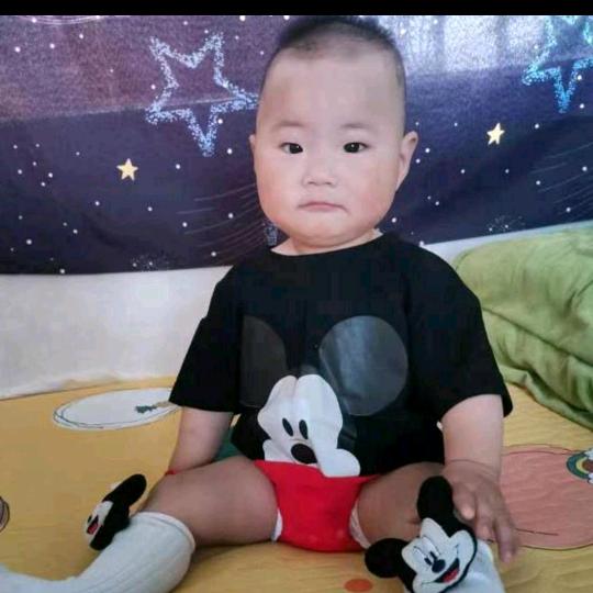 孩玛农机