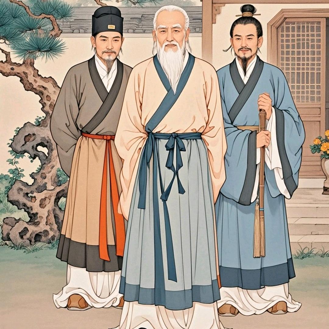 古诗词. 历史人物 研究所