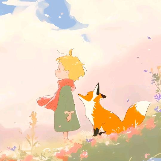 星冉⭐️
