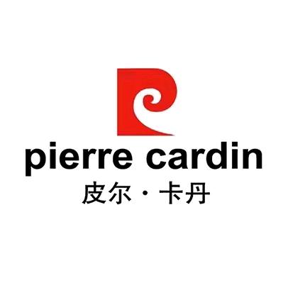 皮尔卡丹凯波乐男装专卖店