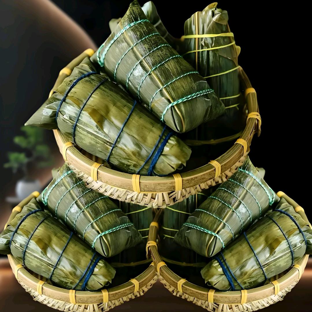 粽香阁