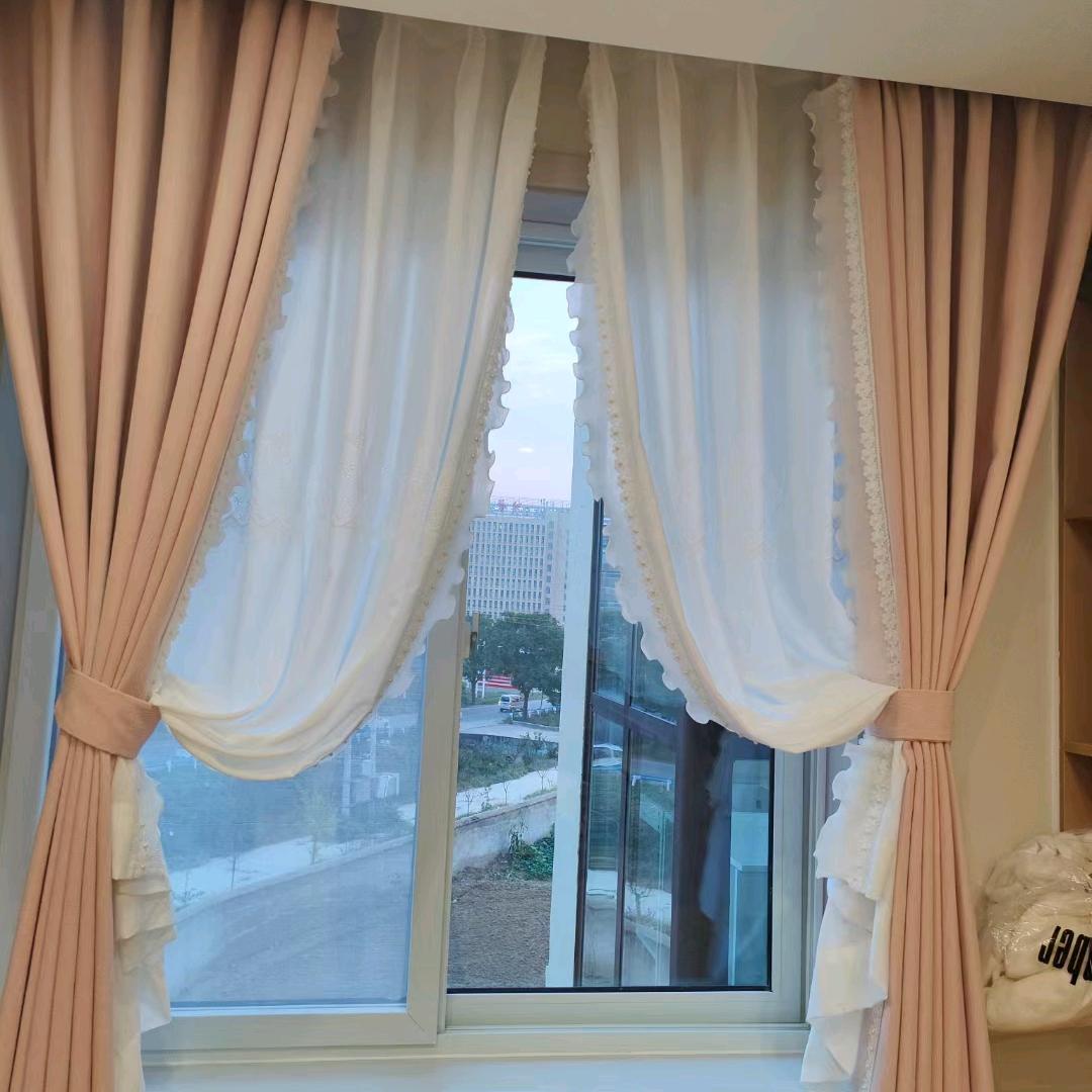 上蔡雅阁布艺. 平姐