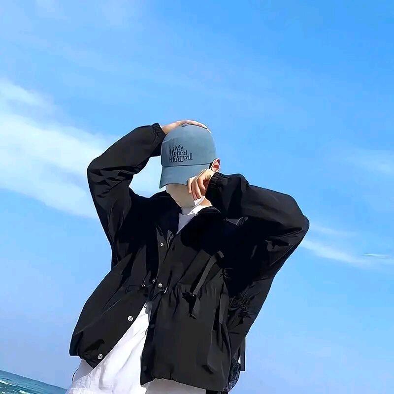 靓仔💕穿搭