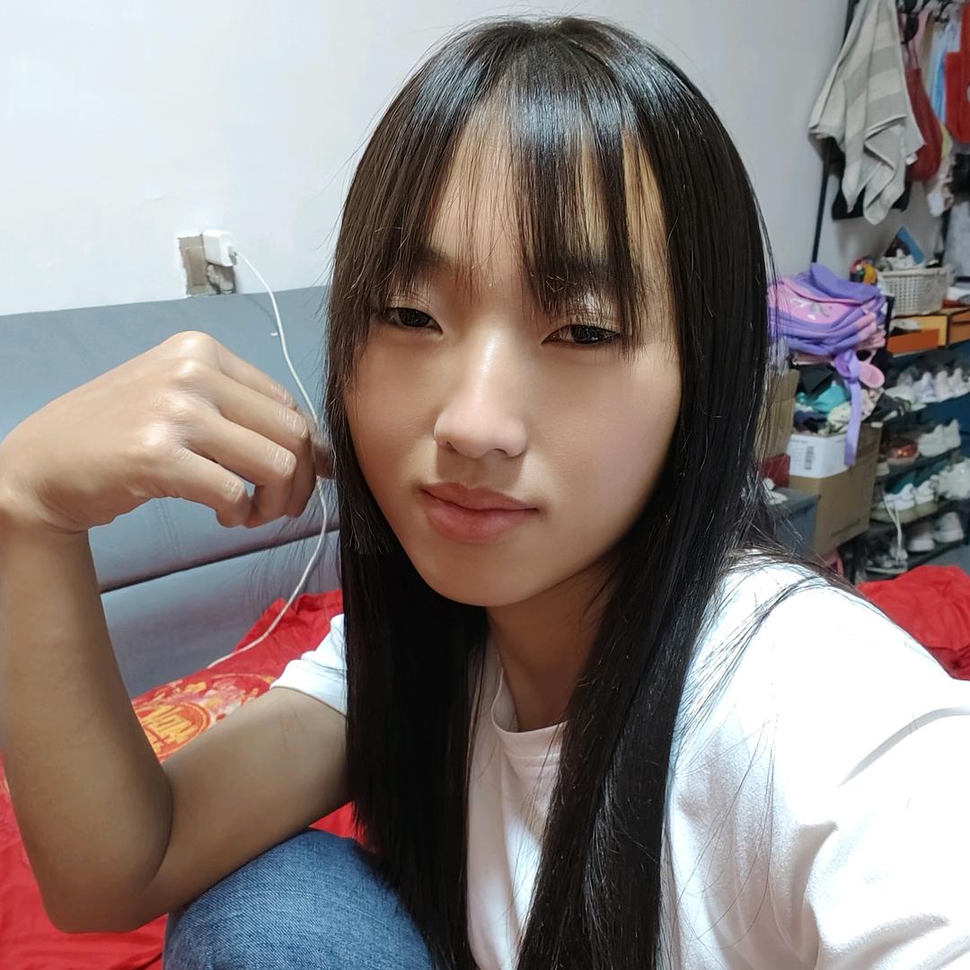 💞巧家幺妹💞努力中