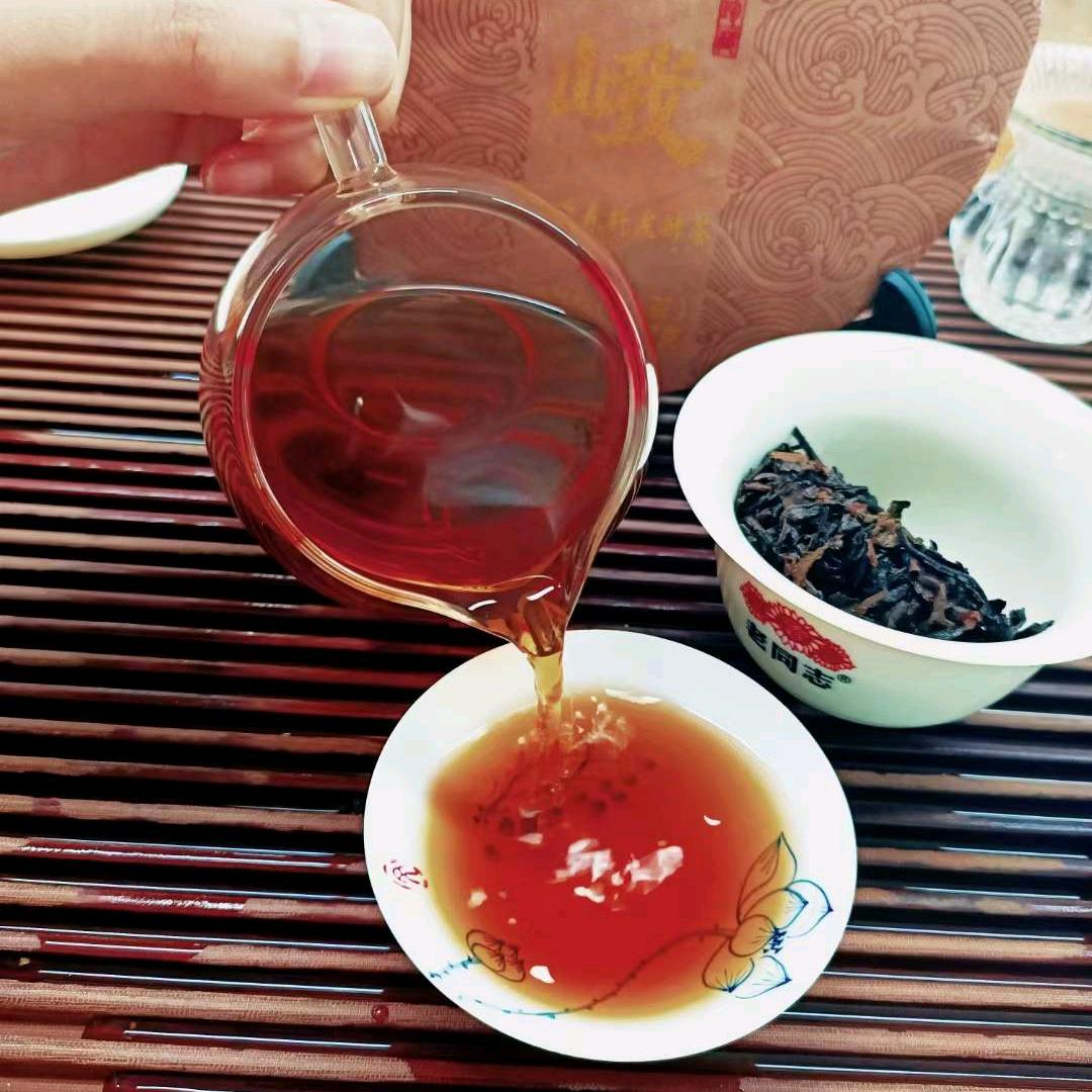 普洱茶厂