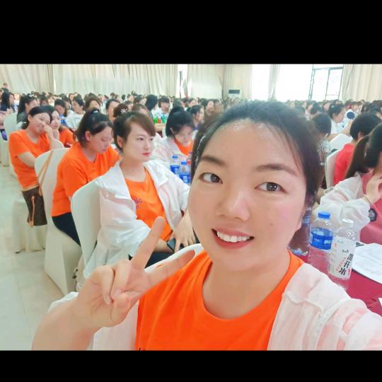 侯马优贝乐早教+托育mary老师