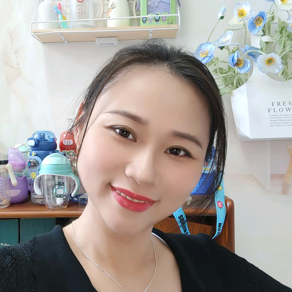 安仔麻麻加油吖