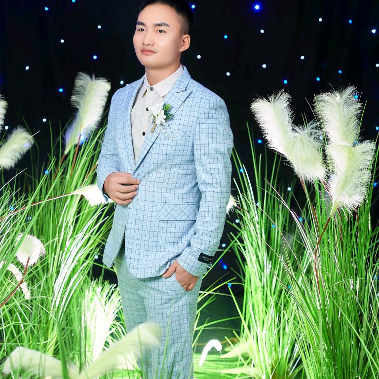 赵俊凯
