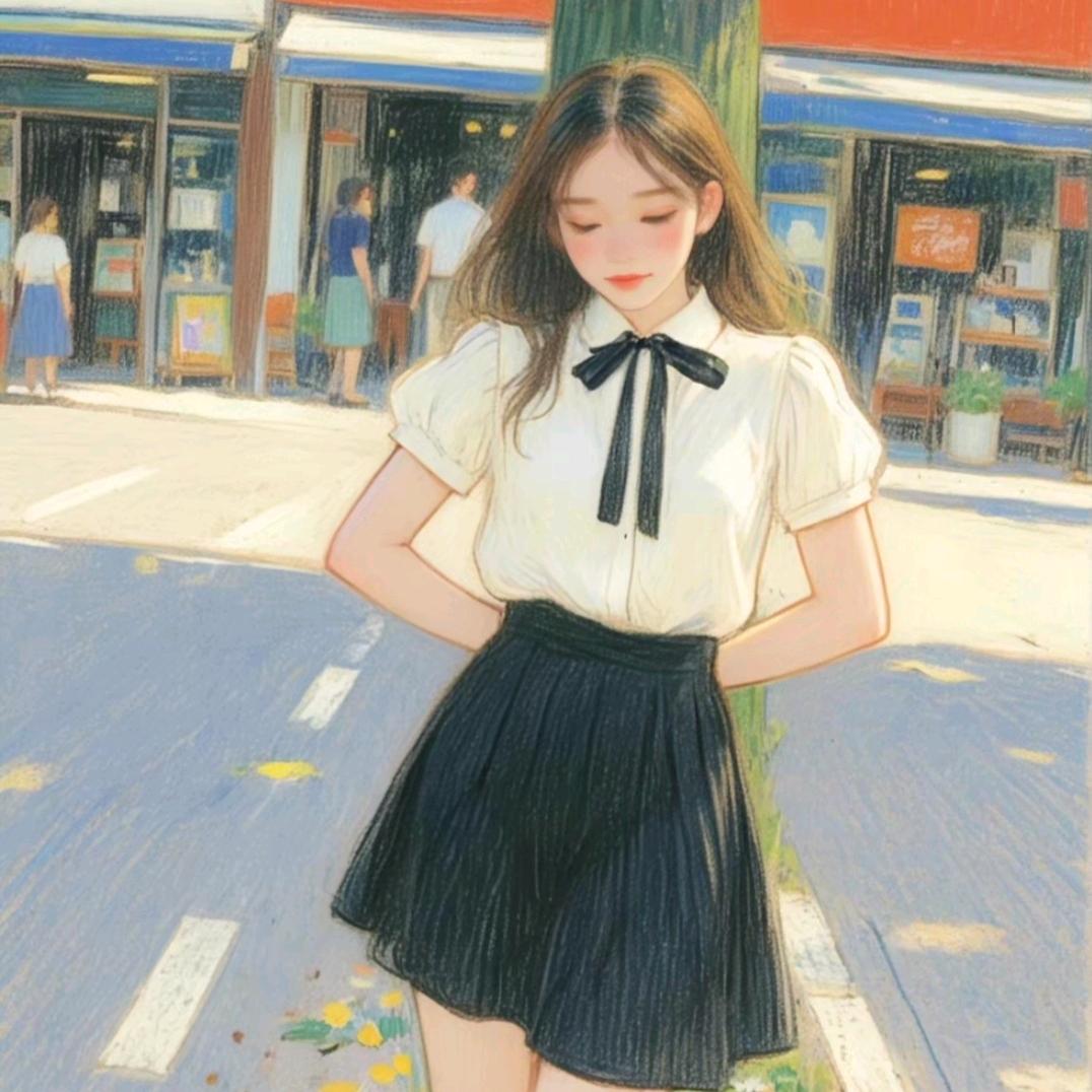 小番茄麻麻