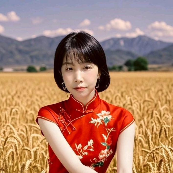 陈秀英