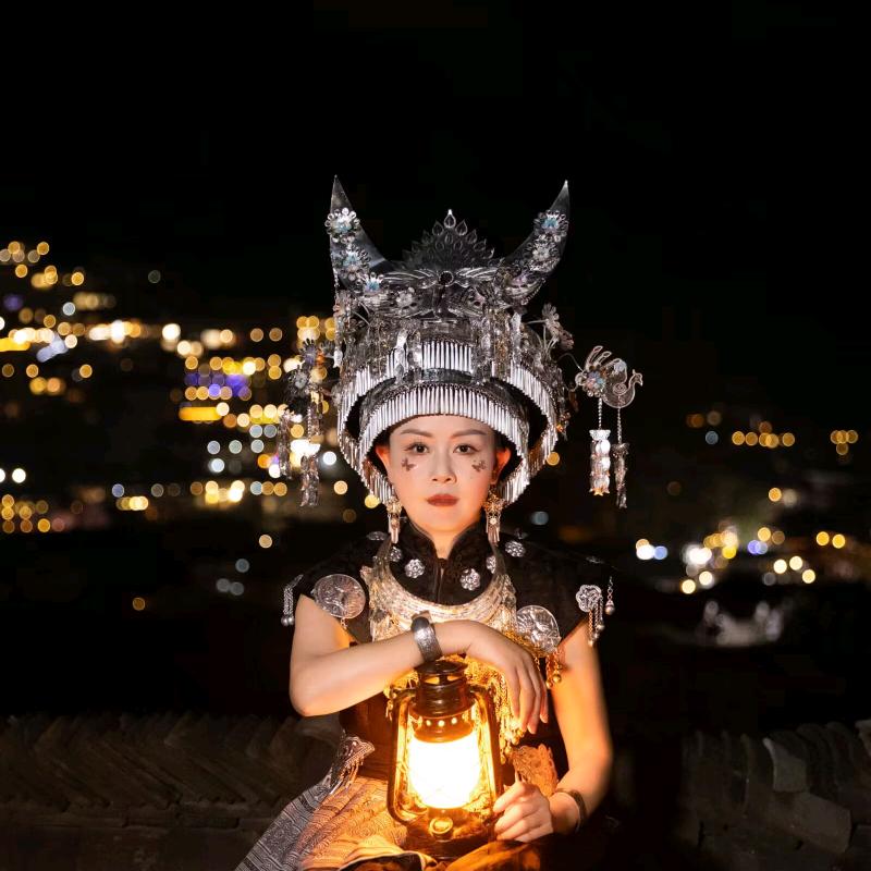 思维决定人生，遇事莫慌。