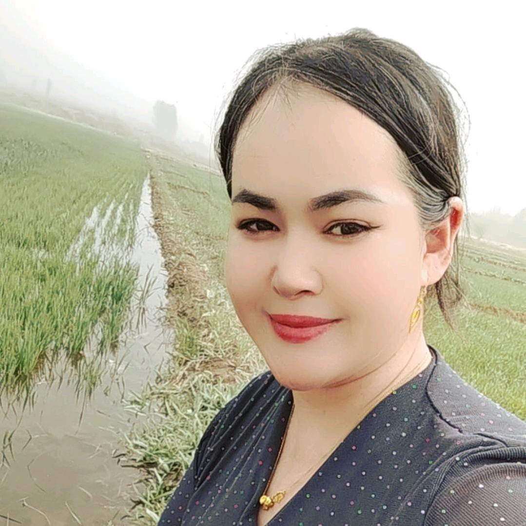 新疆幸运劳务服务有限公司小穆💋💋