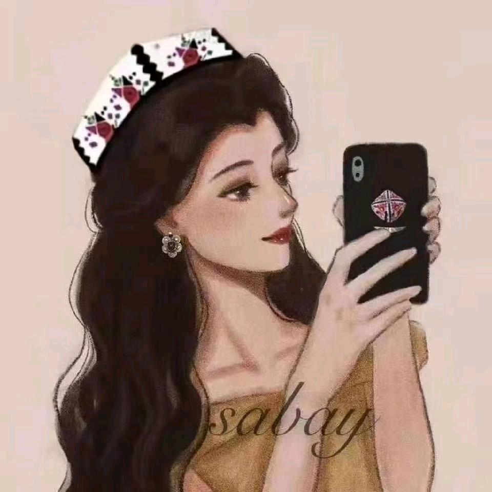 💕XaDiYa 💕