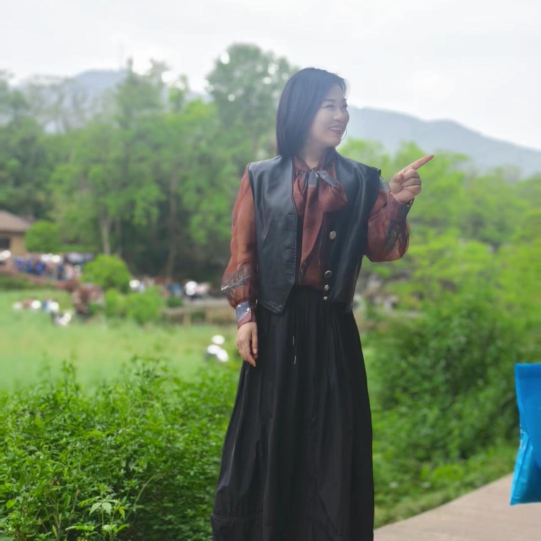 马东梅，健康顾问