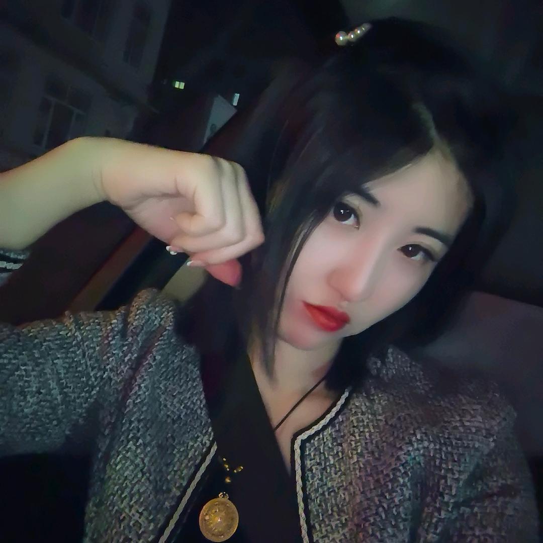 董小姐.