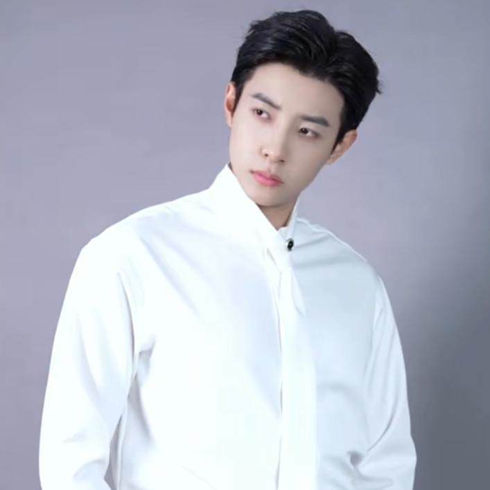 ❤️小宇爱小洁❤️